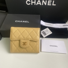 Chanel Wallet Purse